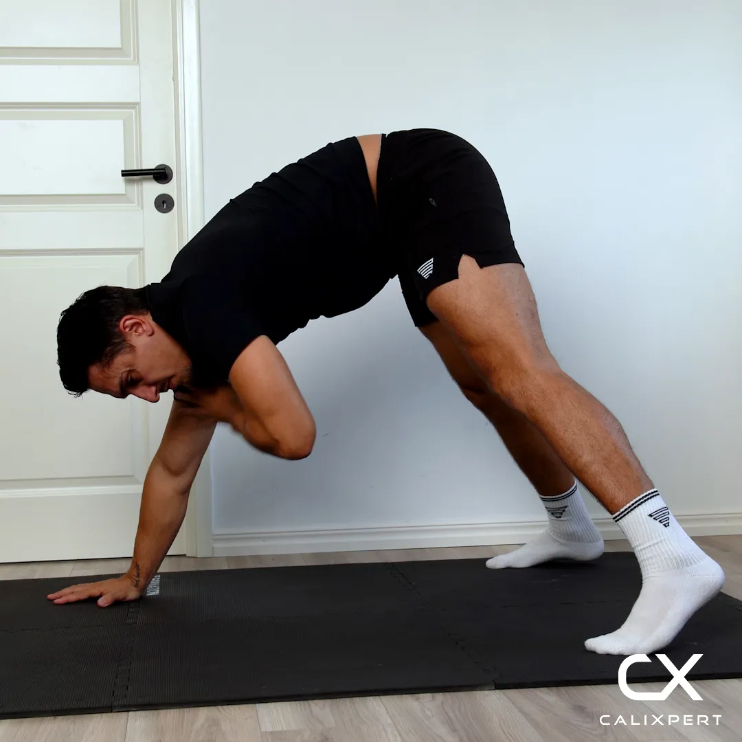 How To Do Knee Push Ups